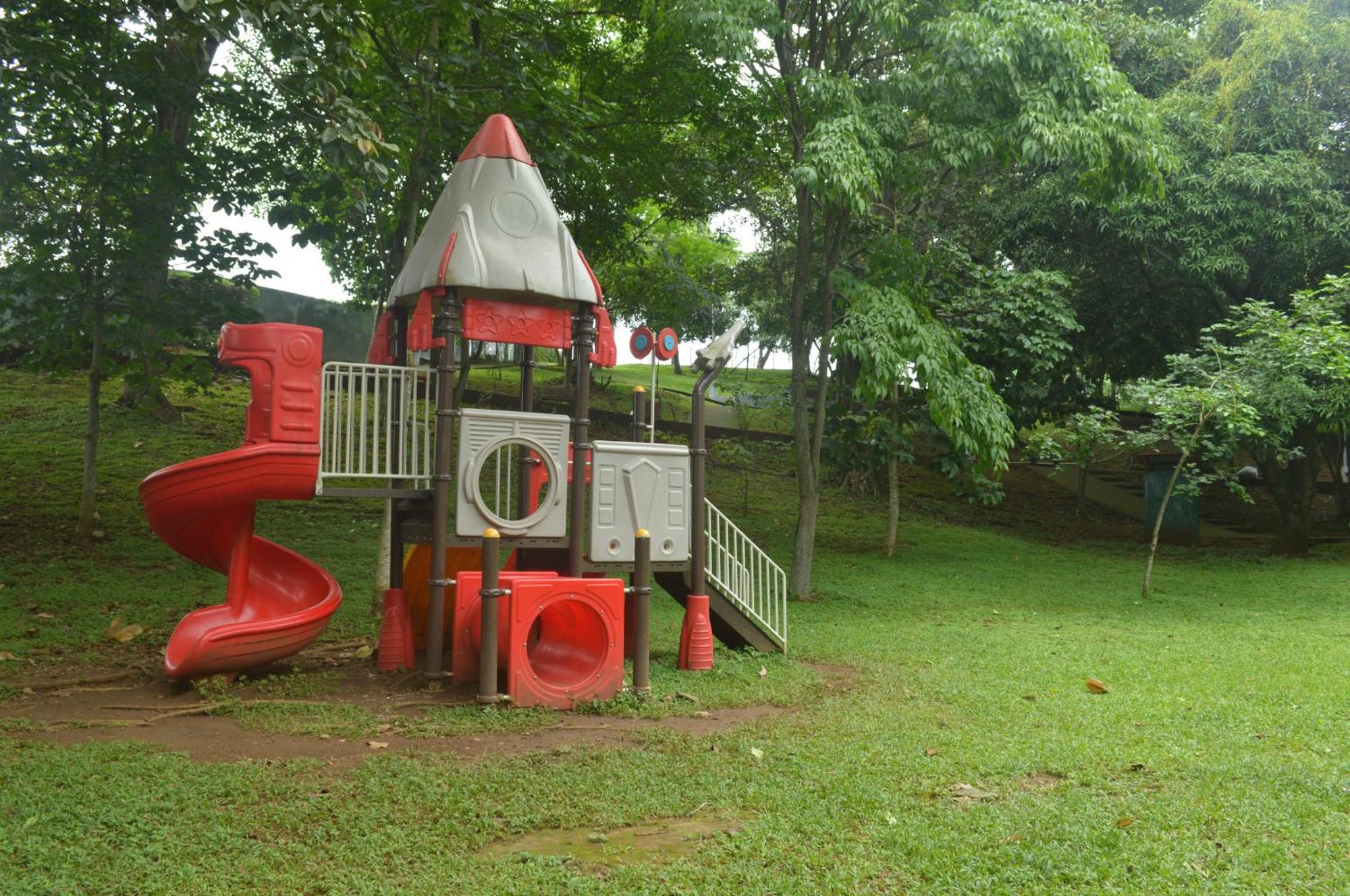 Totumas Lodge Panamá Esterno foto