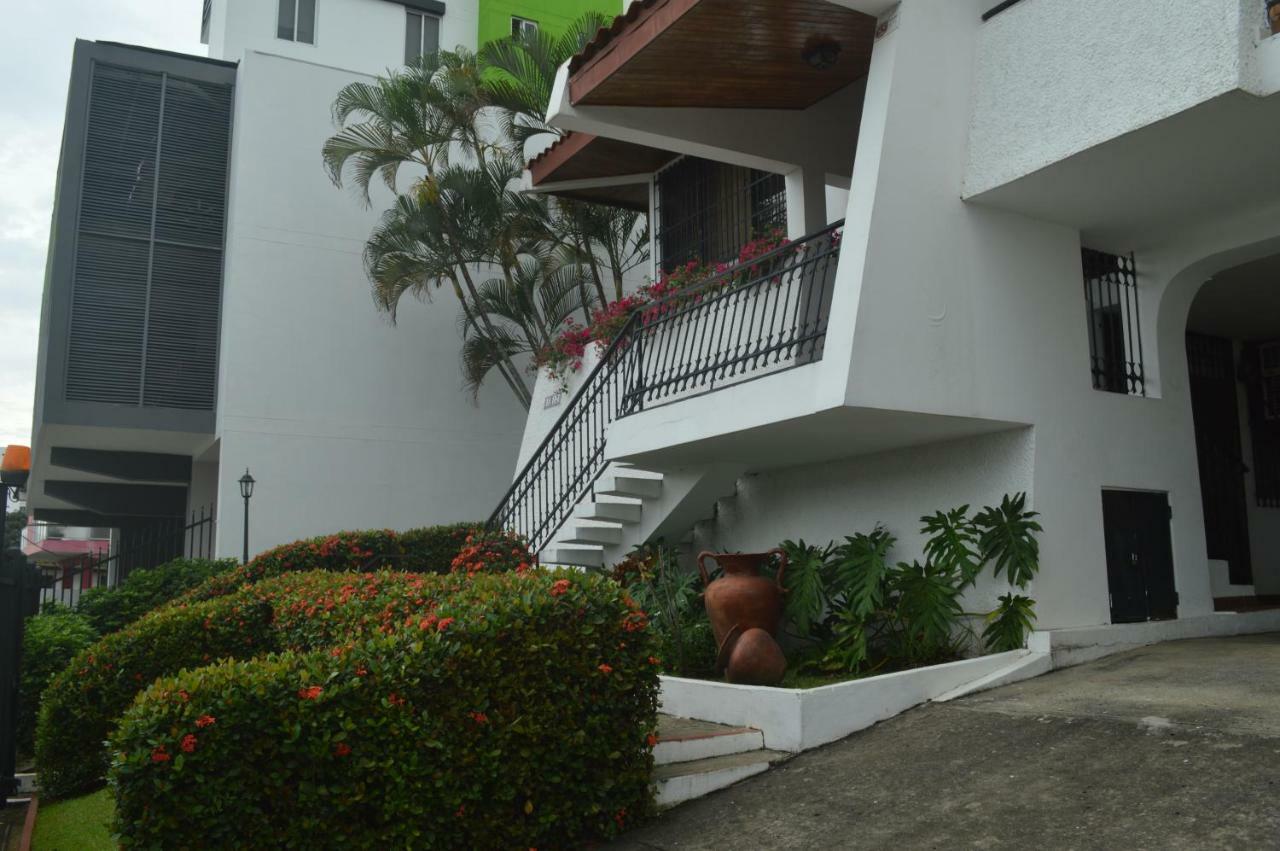 Totumas Lodge Panamá Esterno foto