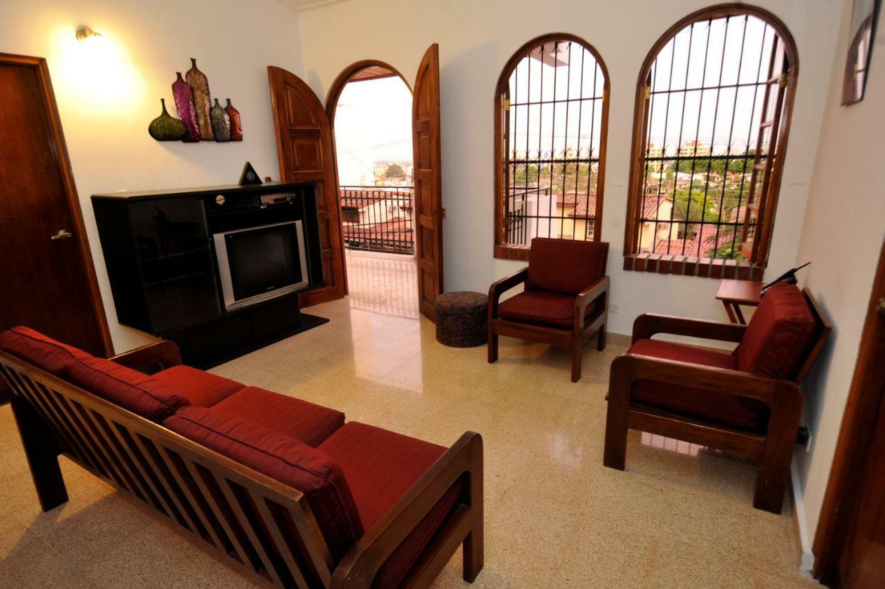 Totumas Lodge Panamá Esterno foto