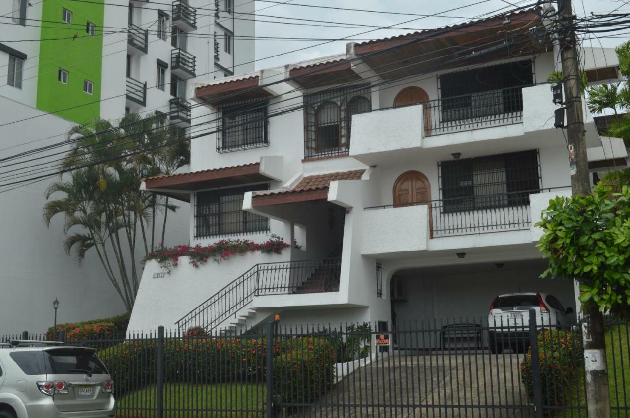 Totumas Lodge Panamá Esterno foto